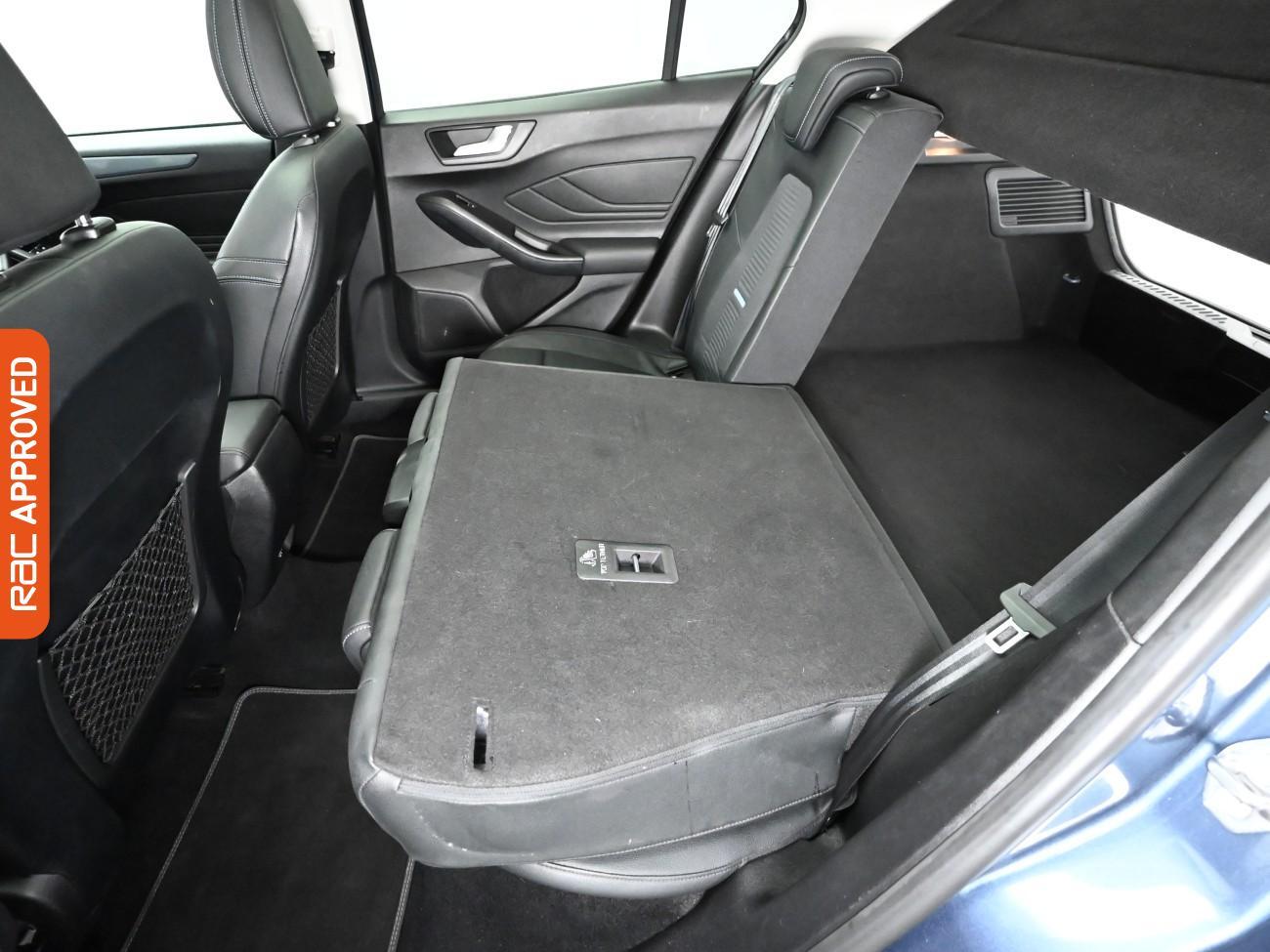 Used Ford Focus 2020 for sale - 77286928: Photo 24