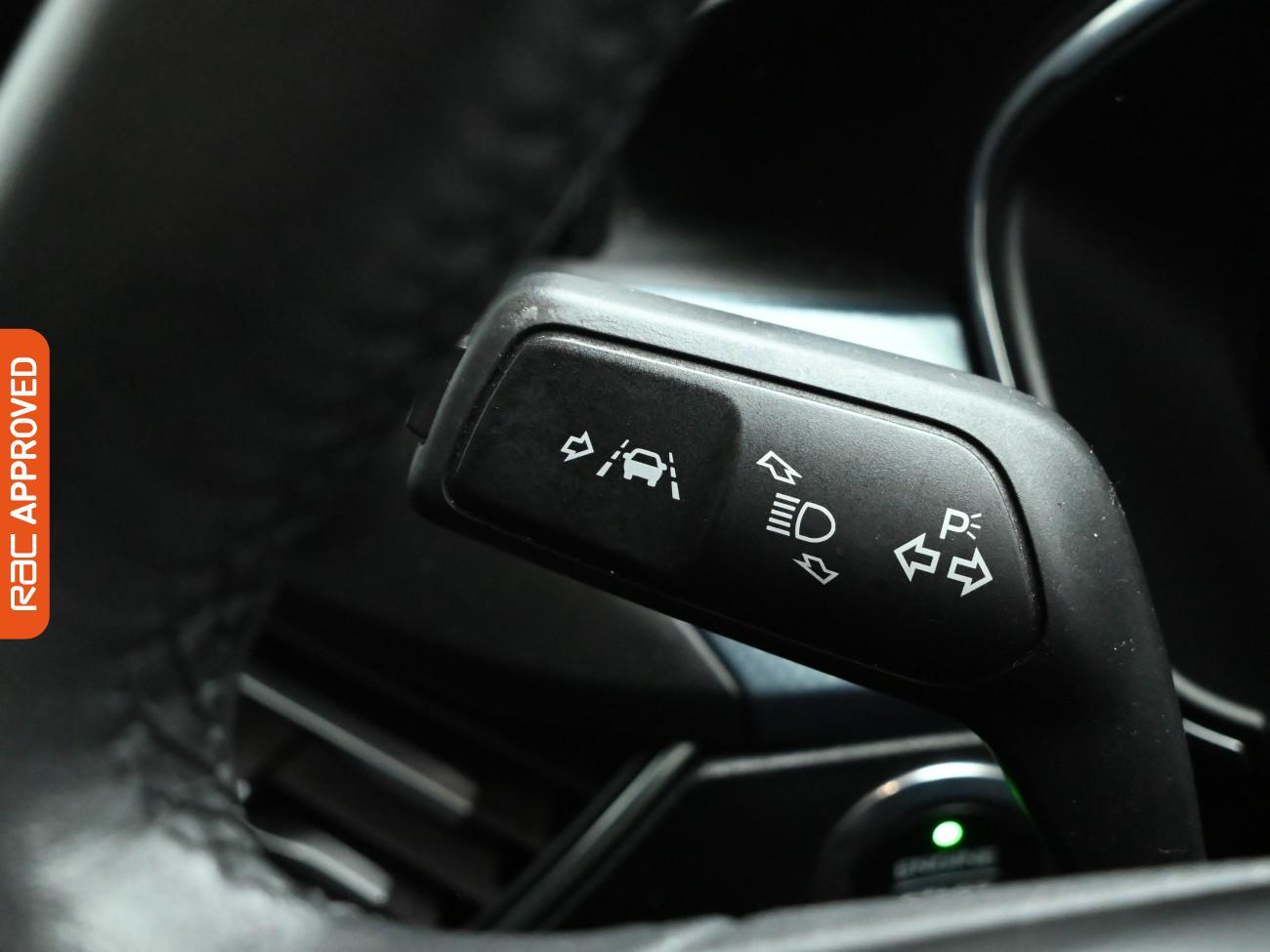 Used Ford Focus 2020 for sale - 77286928: Photo 25