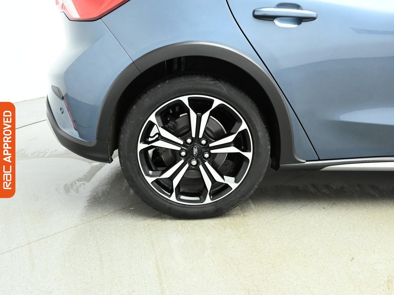 Used Ford Focus 2020 for sale - 77286928: Photo 27