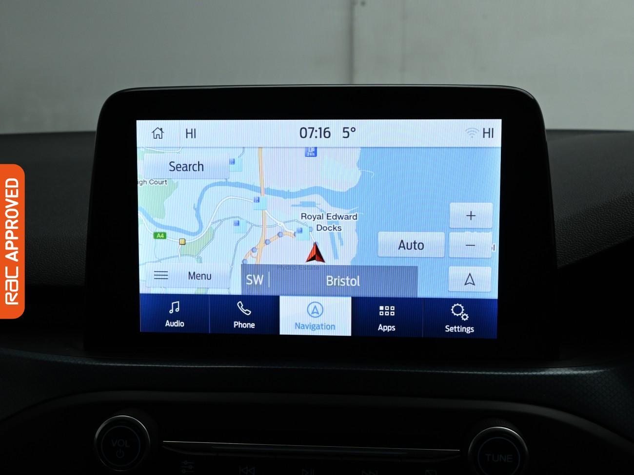 Used Ford Focus 2020 for sale - 77286928: Photo 3