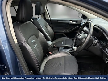 Used Ford Focus 2020 for sale - 77286928: Photo