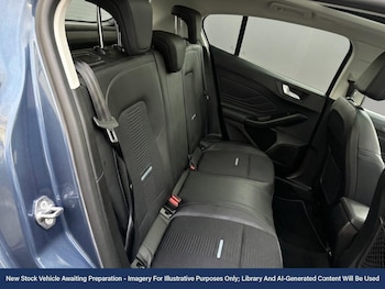 Used Ford Focus 2020 for sale - 77286928: Photo