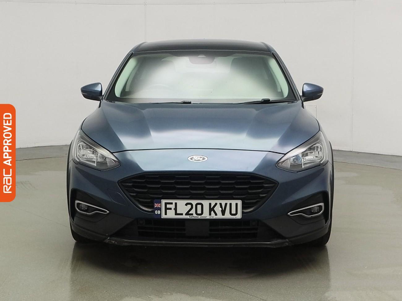 Used Ford Focus 2020 for sale - 77286928: Photo 7