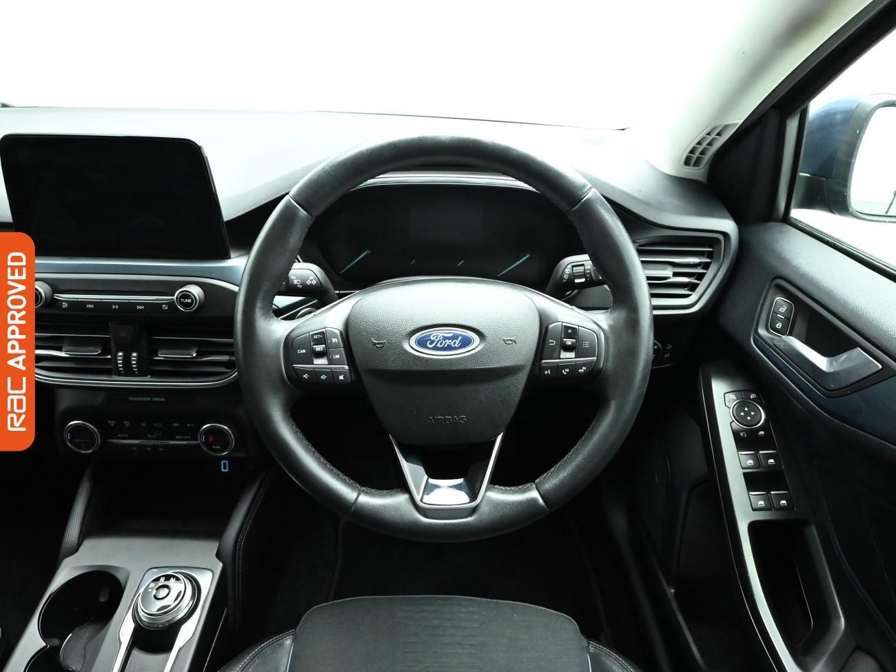 Used Ford Focus 2020 for sale - 77286928: Photo 9