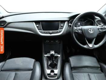Used Vauxhall Grandland X 2019 for sale - 75025766: Photo