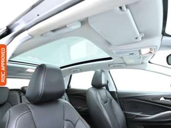 Used Vauxhall Grandland X 2019 for sale - 75025766: Photo