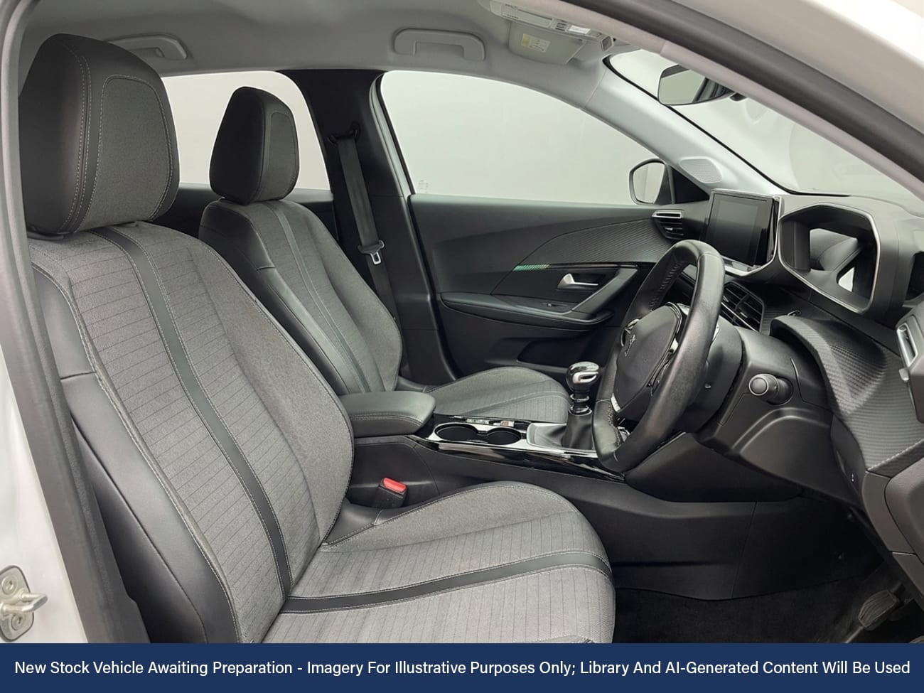 Used Peugeot 2008 2021 for sale - 78105275: Photo 3