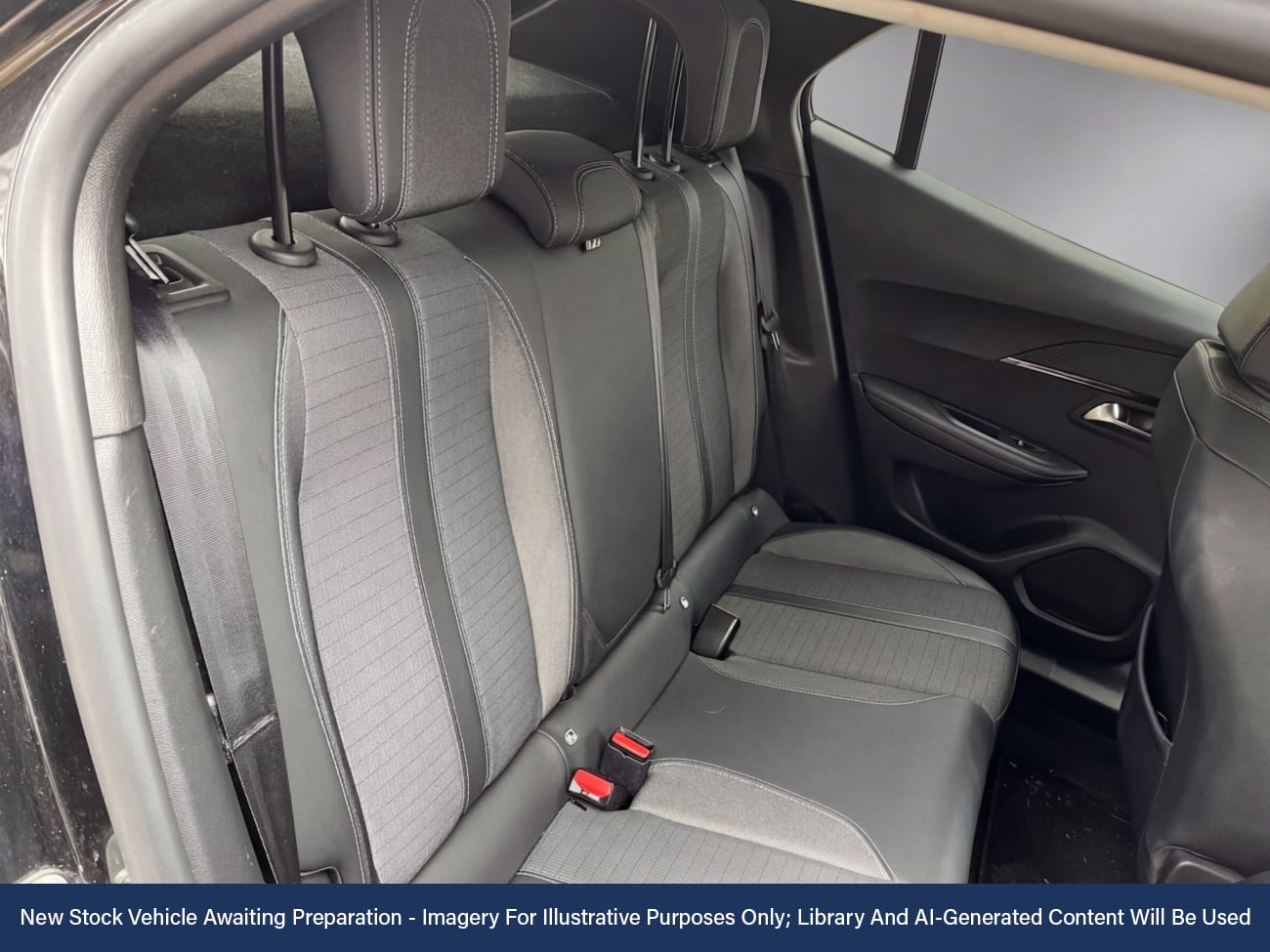 Used Peugeot 2008 2021 for sale - 78105275: Photo 4