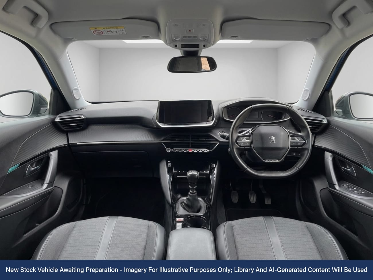 Used Peugeot 2008 2021 for sale - 78105275: Photo 6