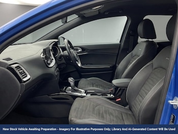 Used Kia Pro Ceed 2023 for sale - 78495349: Photo