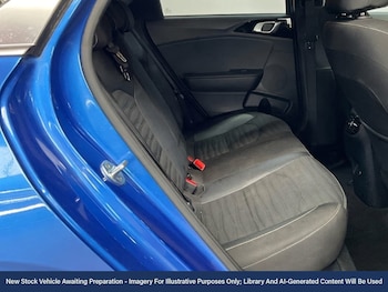 Used Kia Pro Ceed 2023 for sale - 78495349: Photo
