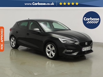 Used SEAT Leon 2023 for sale - 78579559: Photo