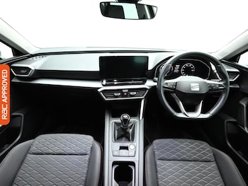 Used SEAT Leon 2023 for sale - 78579559: Photo