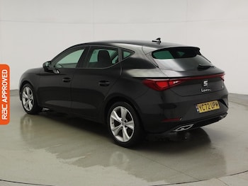 Used SEAT Leon 2023 for sale - 78579559: Photo