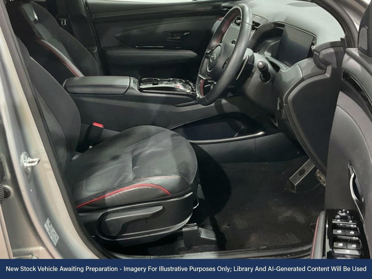 Used Hyundai TUCSON 2024 for sale - 78105061: Photo 3