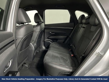 Used Hyundai TUCSON 2024 for sale - 78105061: Photo