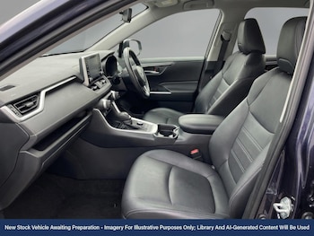 Used Toyota RAV4 2022 for sale - 76972715: Photo