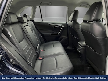 Used Toyota RAV4 2022 for sale - 76972715: Photo