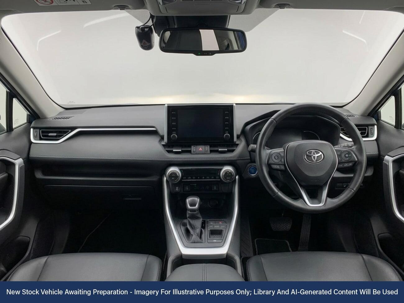 Used Toyota RAV4 2022 for sale - 76972715: Photo 6