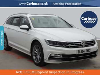 2018 - 2.0 TDI R-Line 5dr [Panoramic Roof]