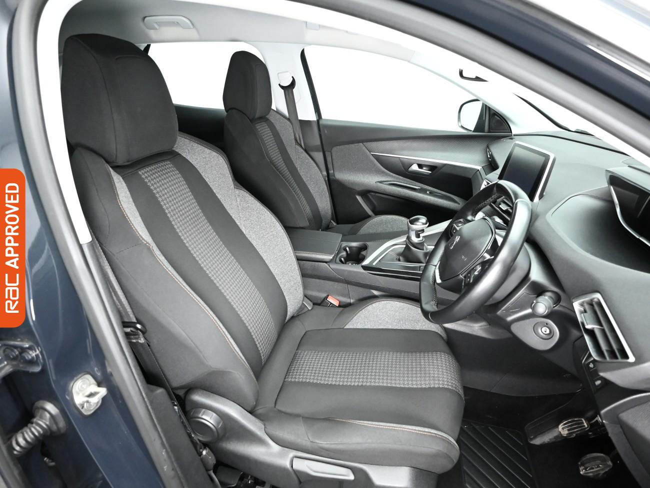 Used Peugeot 3008 2018 for sale - 76919404: Photo 12