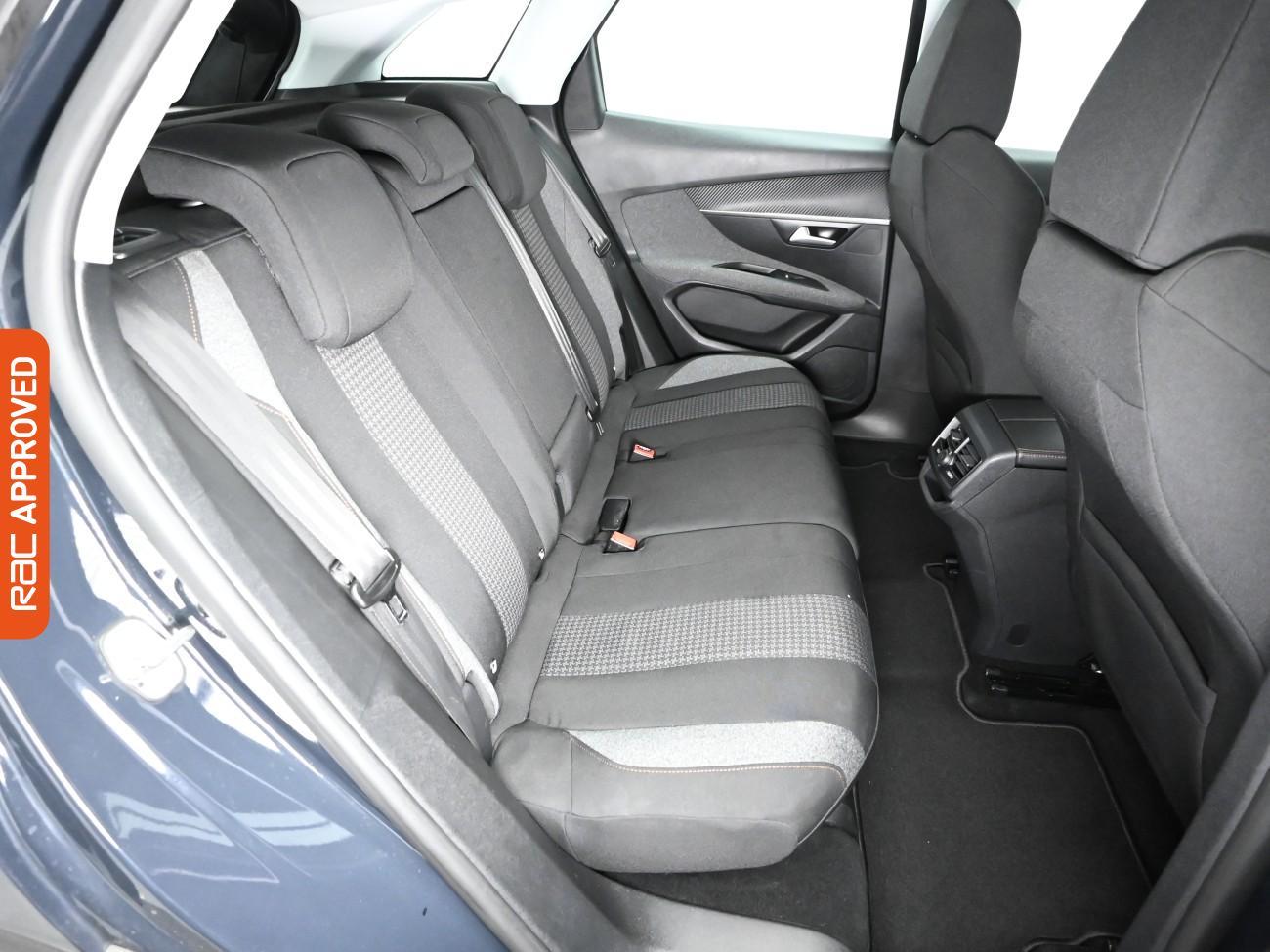 Used Peugeot 3008 2018 for sale - 76919404: Photo 13