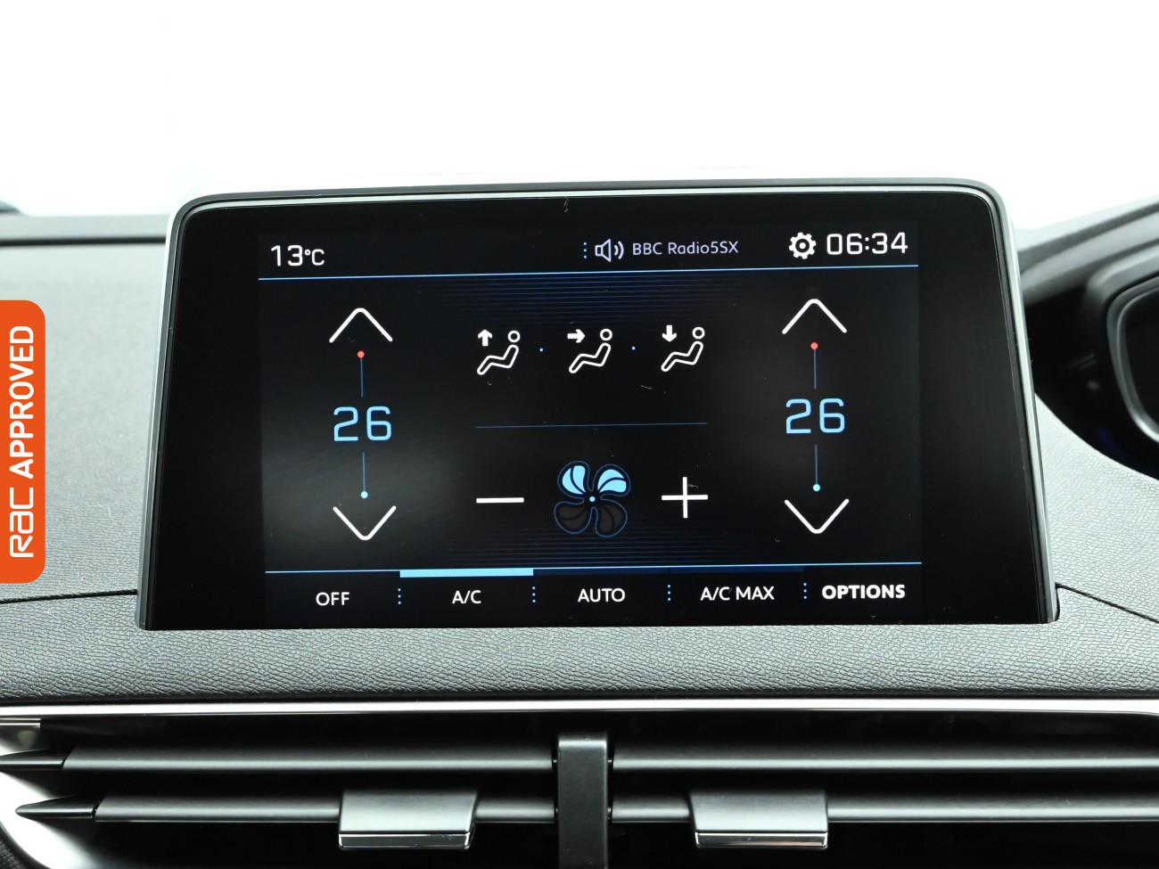 Used Peugeot 3008 2018 for sale - 76919404: Photo 14