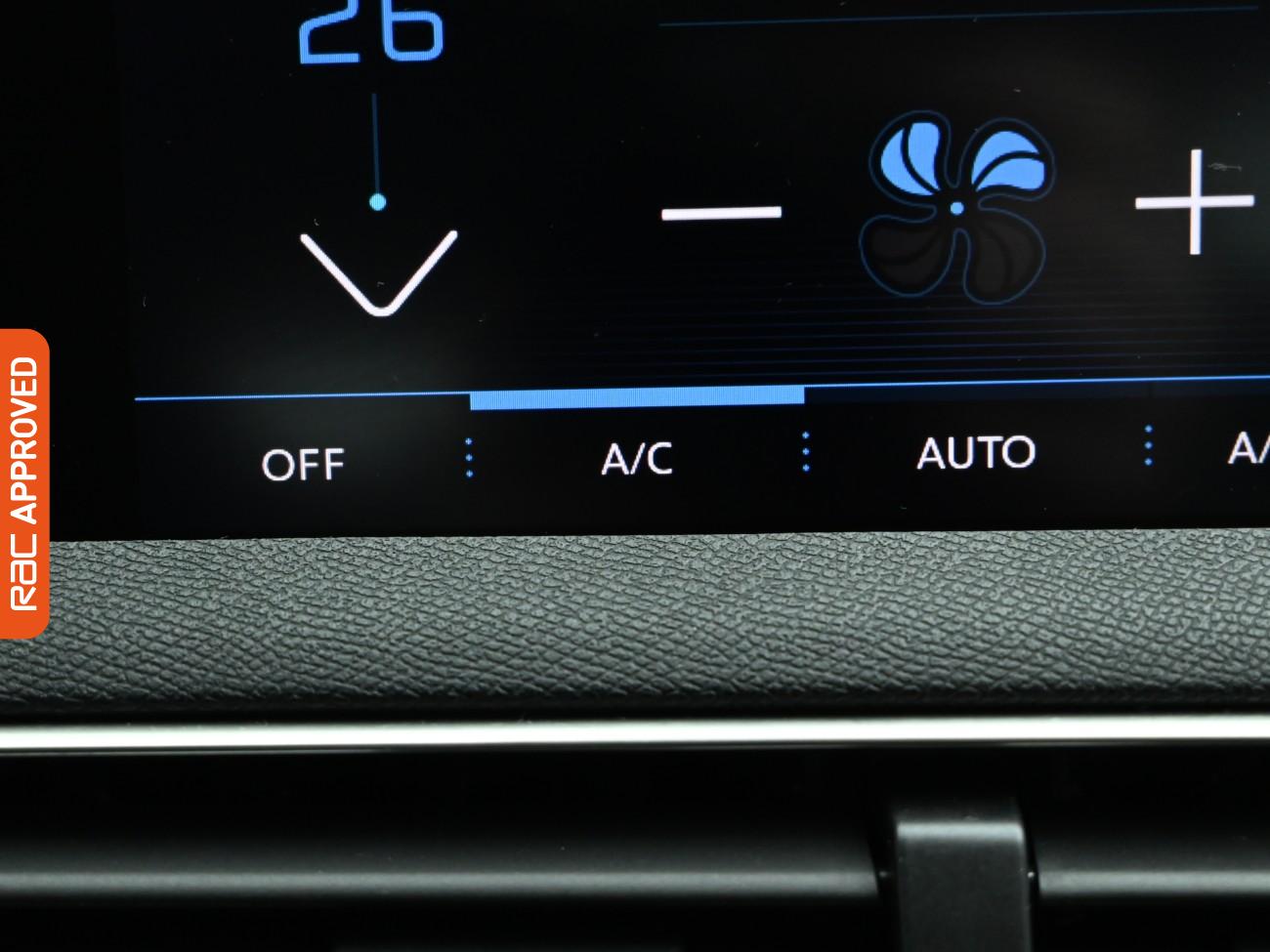 Used Peugeot 3008 2018 for sale - 76919404: Photo 15