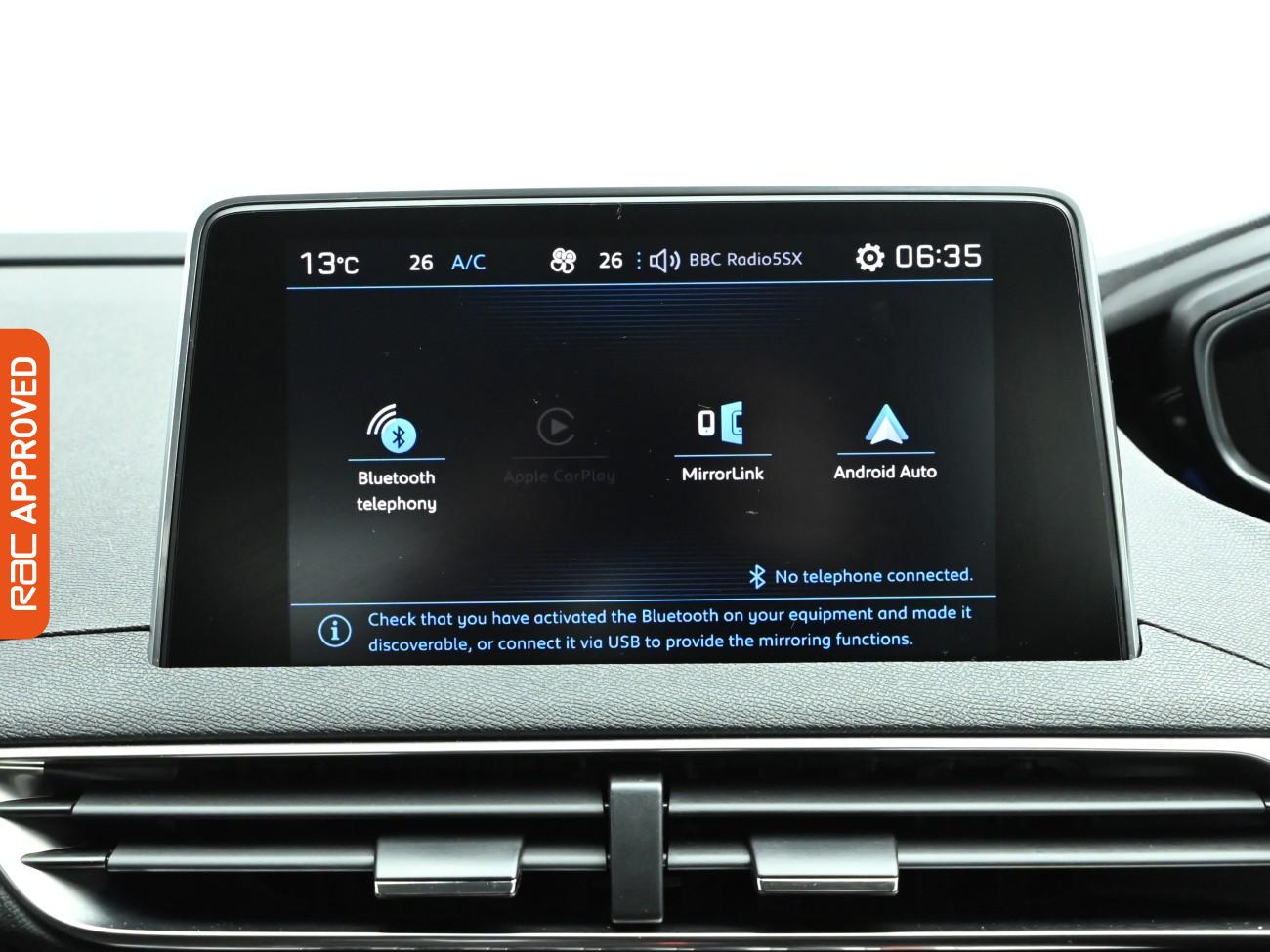 Used Peugeot 3008 2018 for sale - 76919404: Photo 17