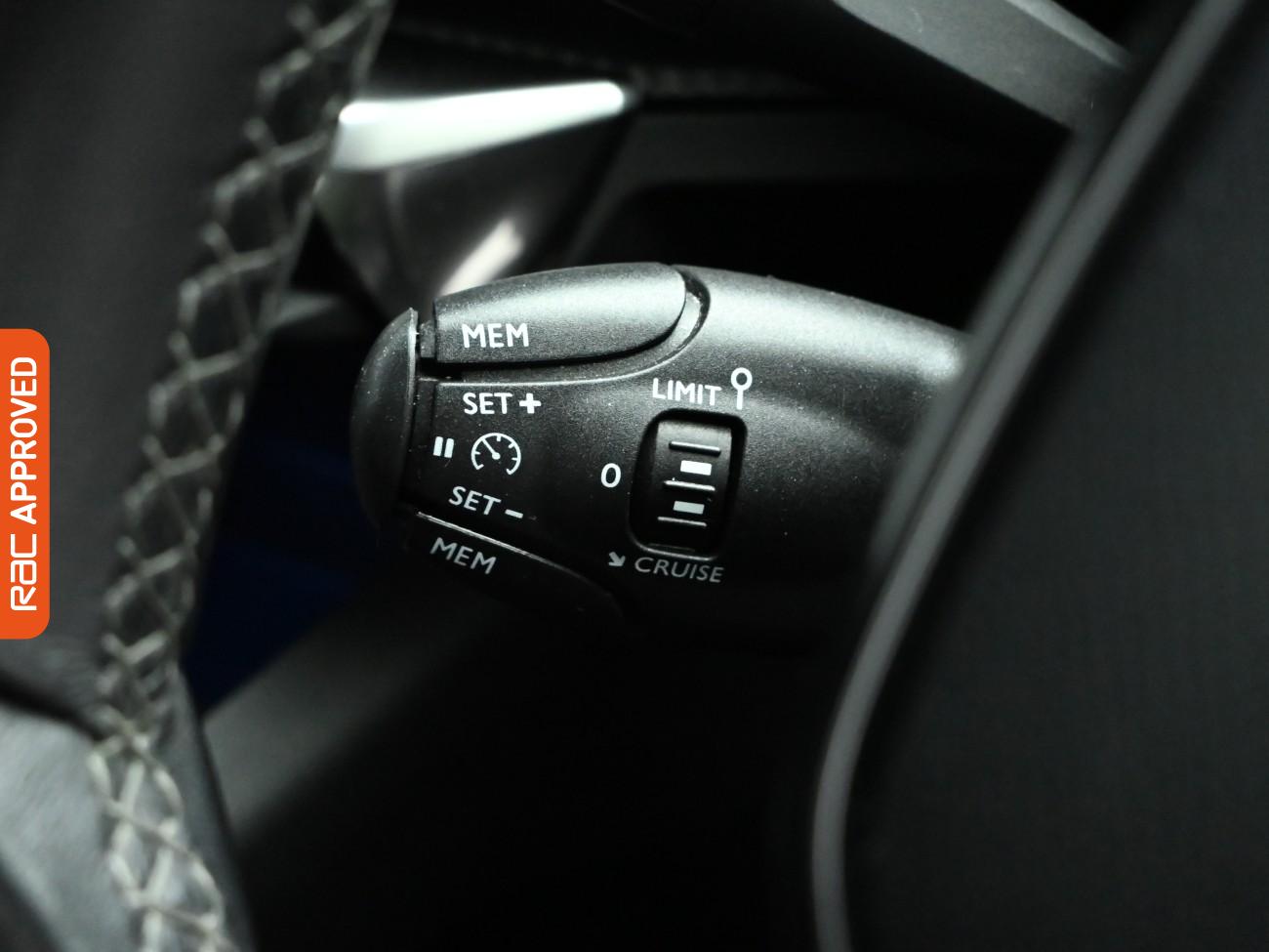 Used Peugeot 3008 2018 for sale - 76919404: Photo 18