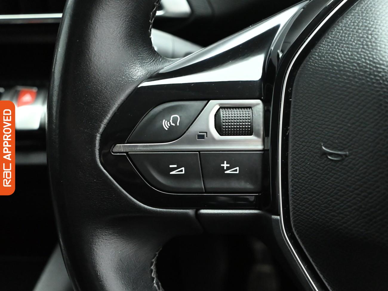 Used Peugeot 3008 2018 for sale - 76919404: Photo 19