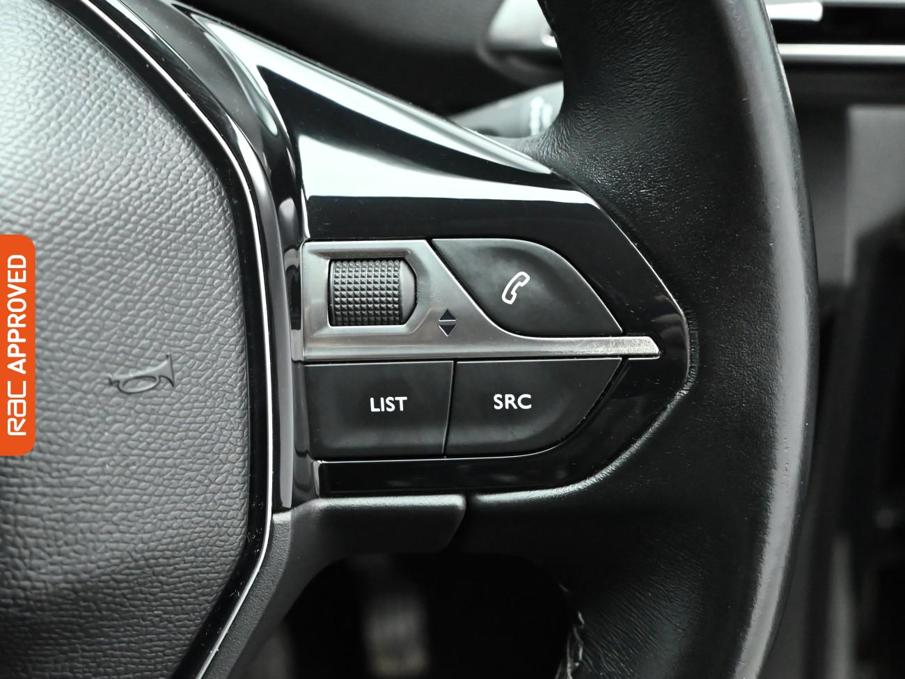 Used Peugeot 3008 2018 for sale - 76919404: Photo 21