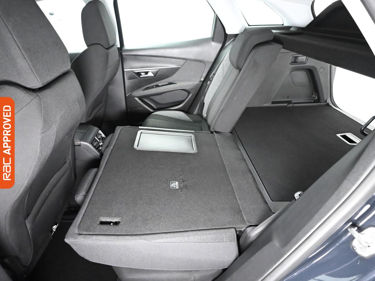 Used Peugeot 3008 2018 for sale - 76919404: Photo 23