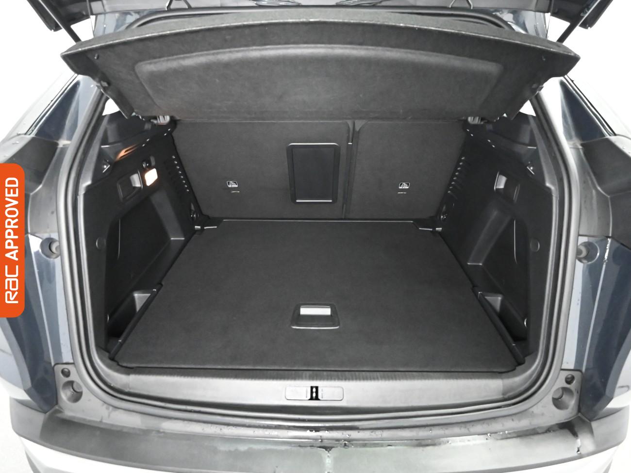 Used Peugeot 3008 2018 for sale - 76919404: Photo 25