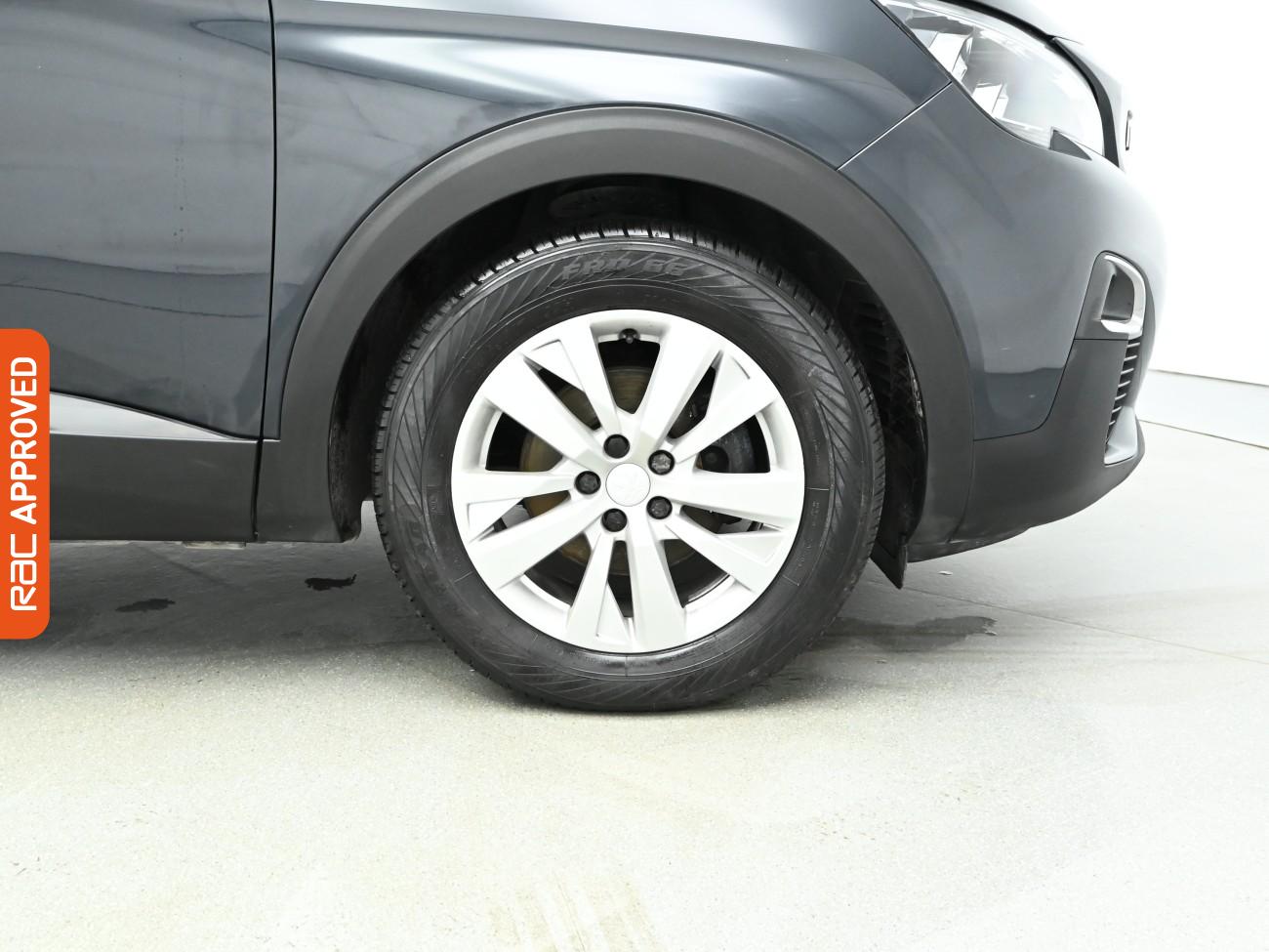 Used Peugeot 3008 2018 for sale - 76919404: Photo 26