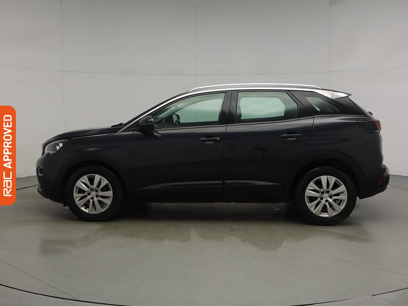 Used Peugeot 3008 2018 for sale - 76919404: Photo 28