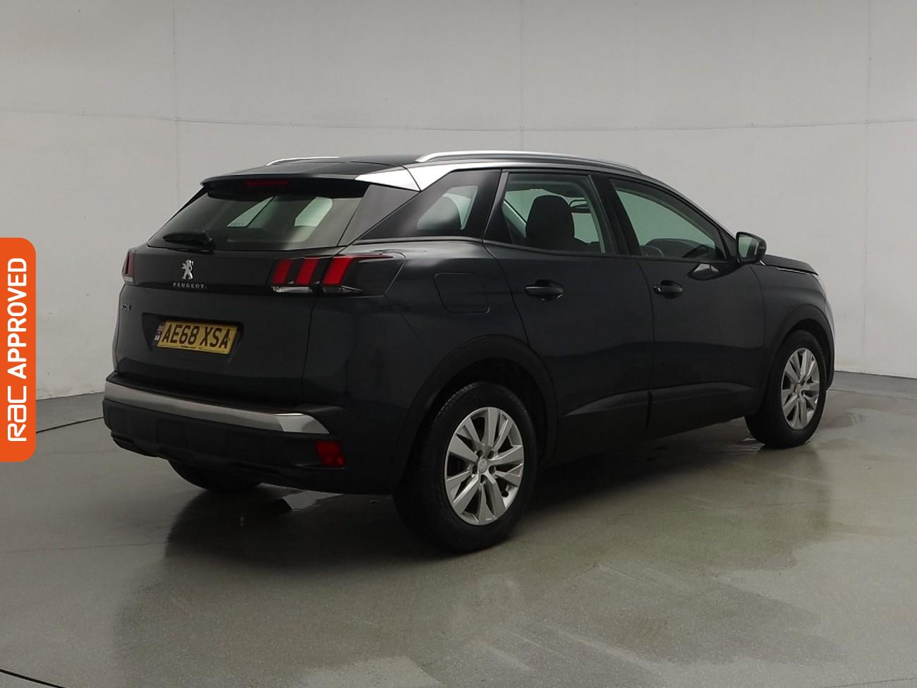 Used Peugeot 3008 2018 for sale - 76919404: Photo 29