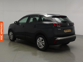 Used Peugeot 3008 2018 for sale - 76919404: Photo