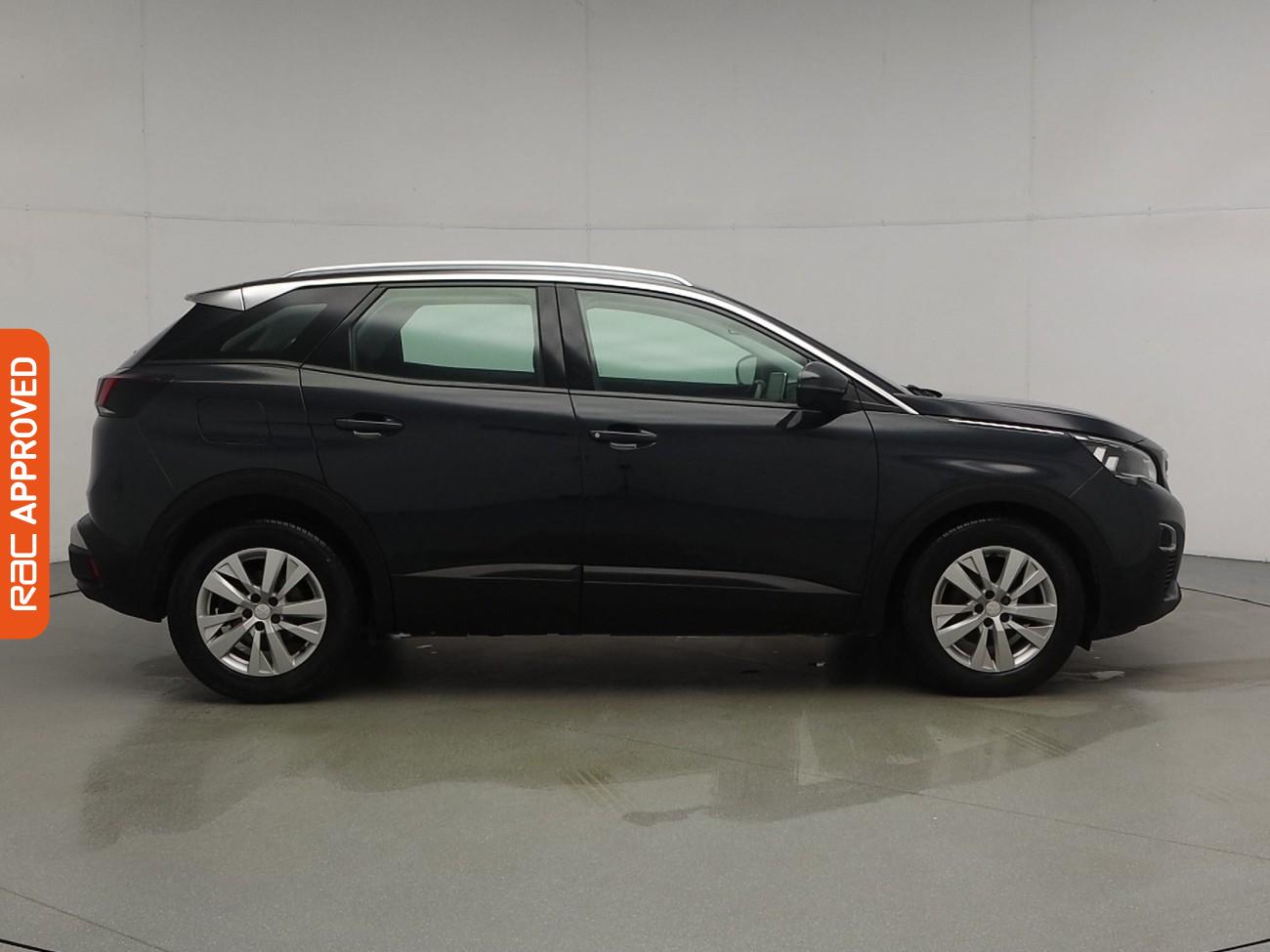 Used Peugeot 3008 2018 for sale - 76919404: Photo 6