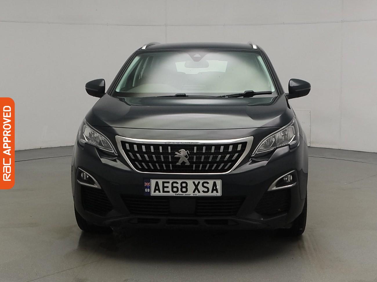 Used Peugeot 3008 2018 for sale - 76919404: Photo 7