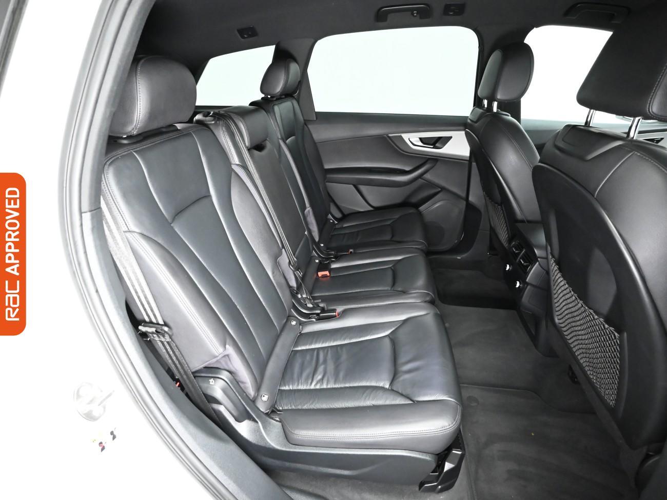 Used Audi Q7 2016 for sale - 77226359: Photo 13