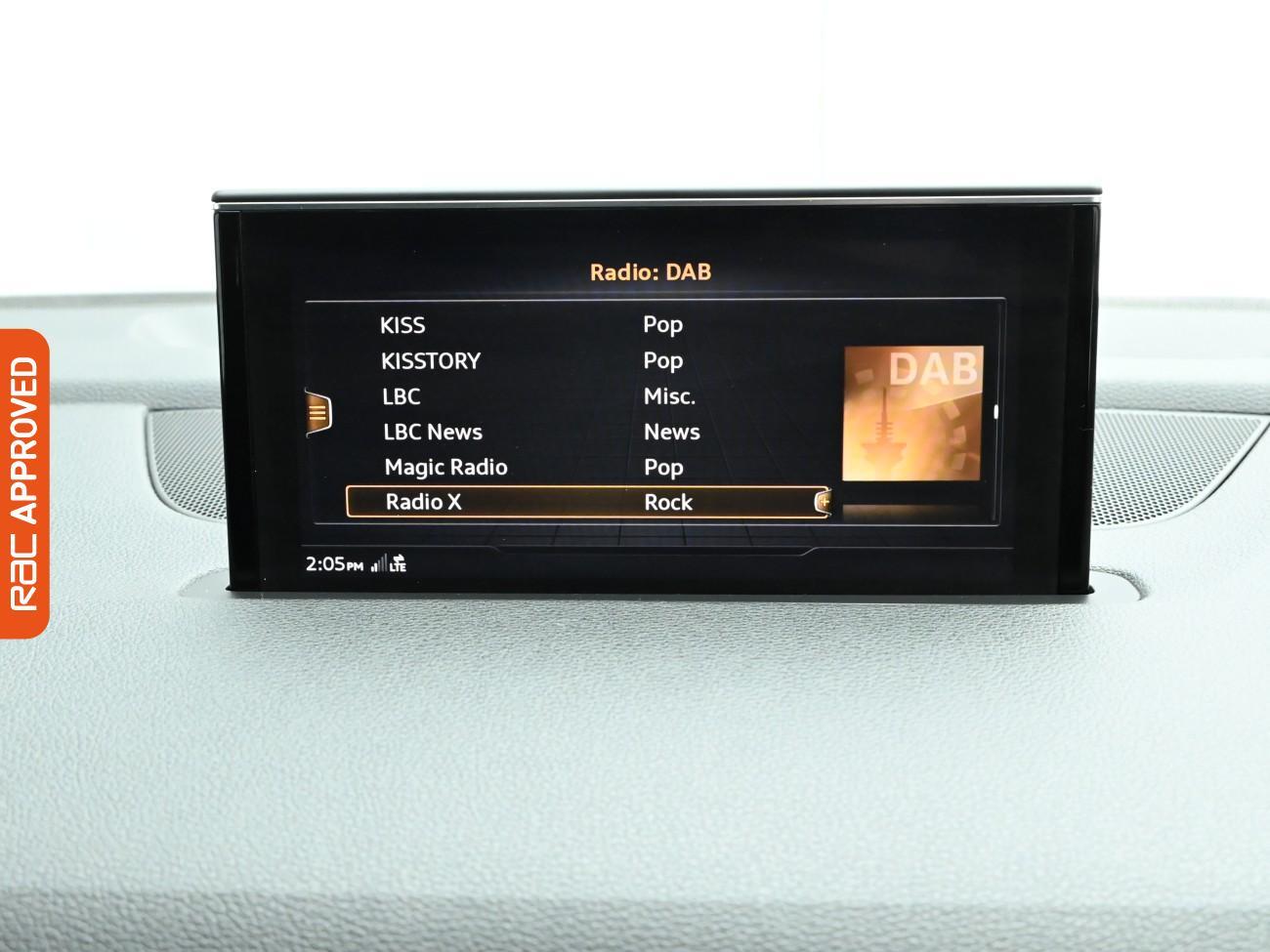 Used Audi Q7 2016 for sale - 77226359: Photo 15