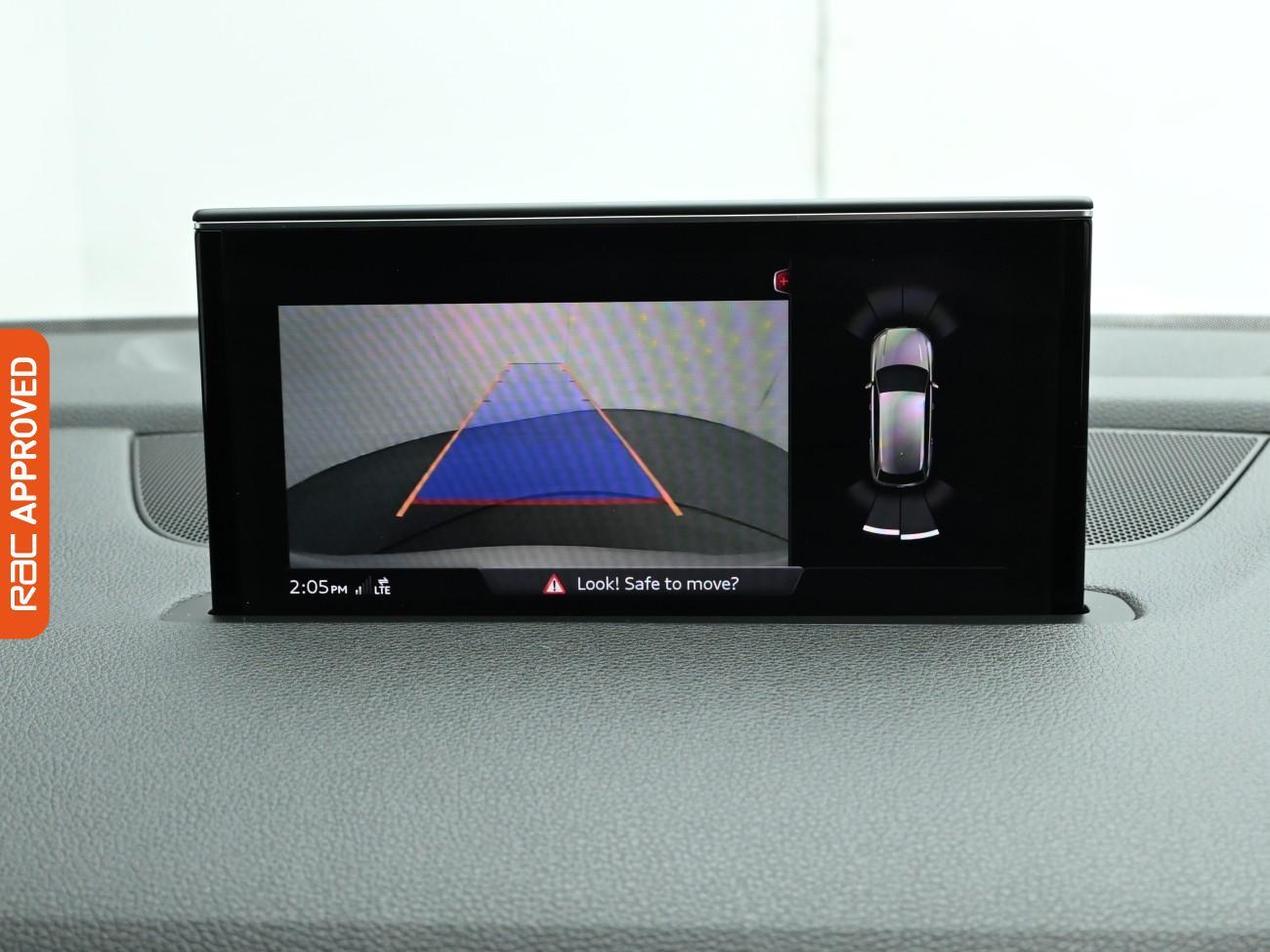 Used Audi Q7 2016 for sale - 77226359: Photo 16