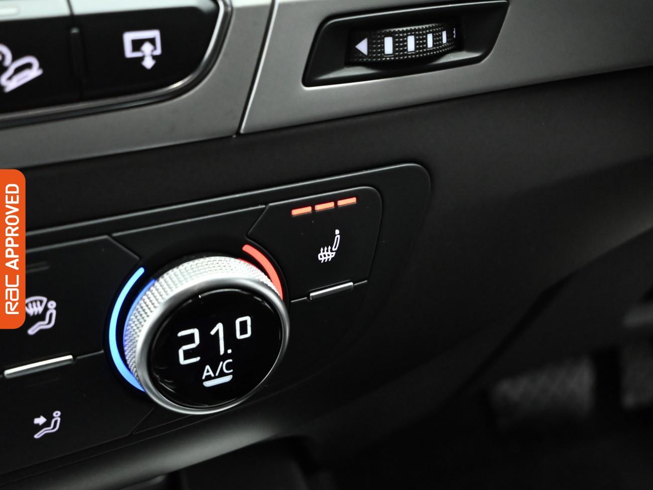 Used Audi Q7 2016 for sale - 77226359: Photo 18