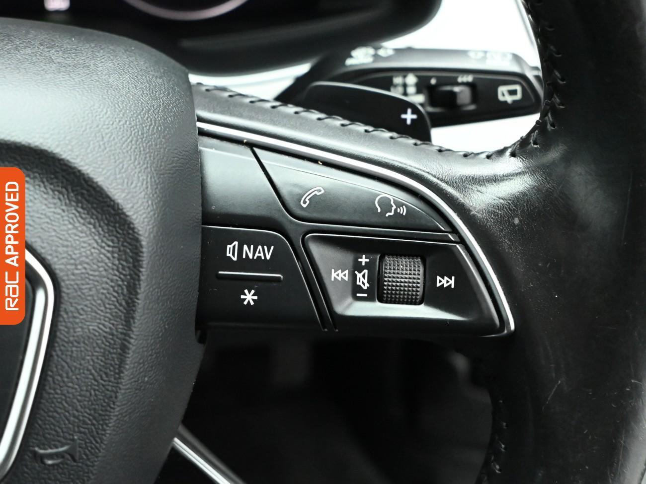 Used Audi Q7 2016 for sale - 77226359: Photo 22