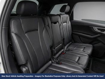 Used Audi Q7 2016 for sale - 77226359: Photo