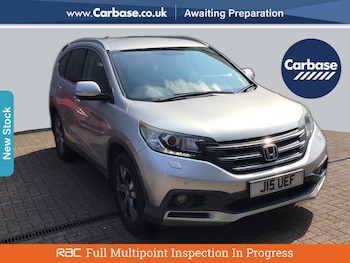 Used Honda CR-V 2014 for sale - 75626409: Photo