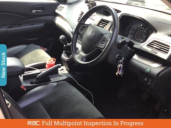 Used Honda CR-V 2014 for sale - 75626409: Photo