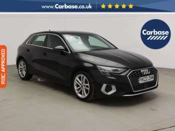 2022 - 35 TFSI Sport 5dr