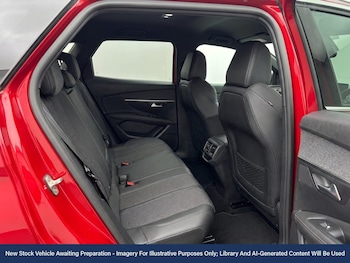 Used Peugeot 3008 2019 for sale - 78869871: Photo